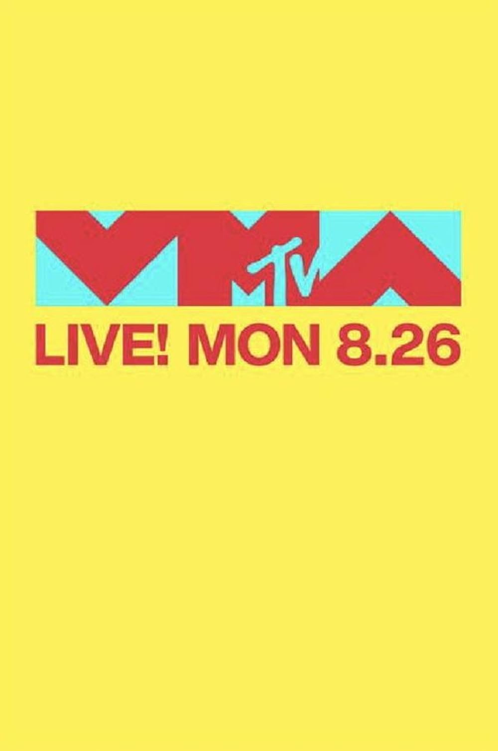 2019 MTV Video Music Awards