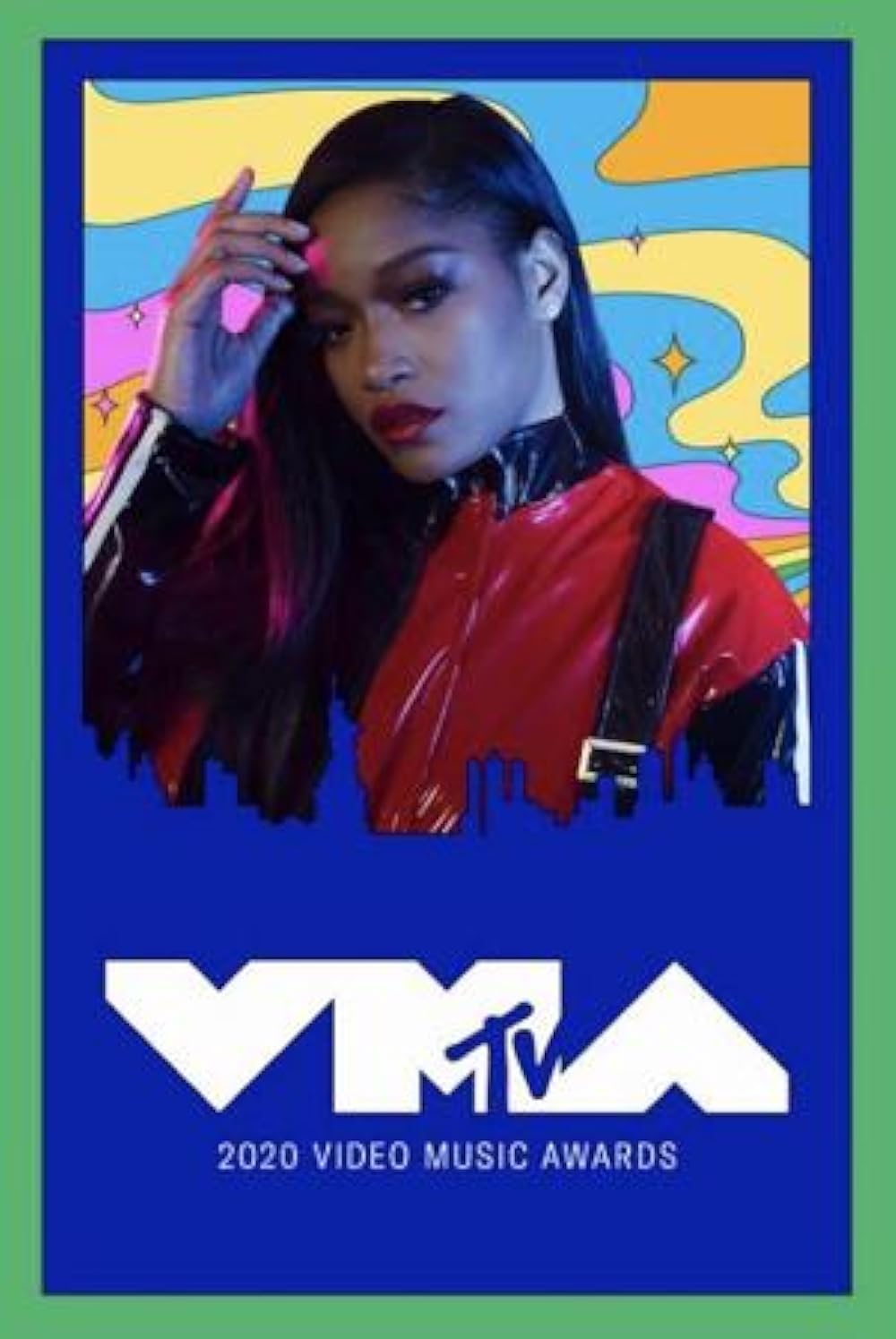 2020 MTV Video Music Awards