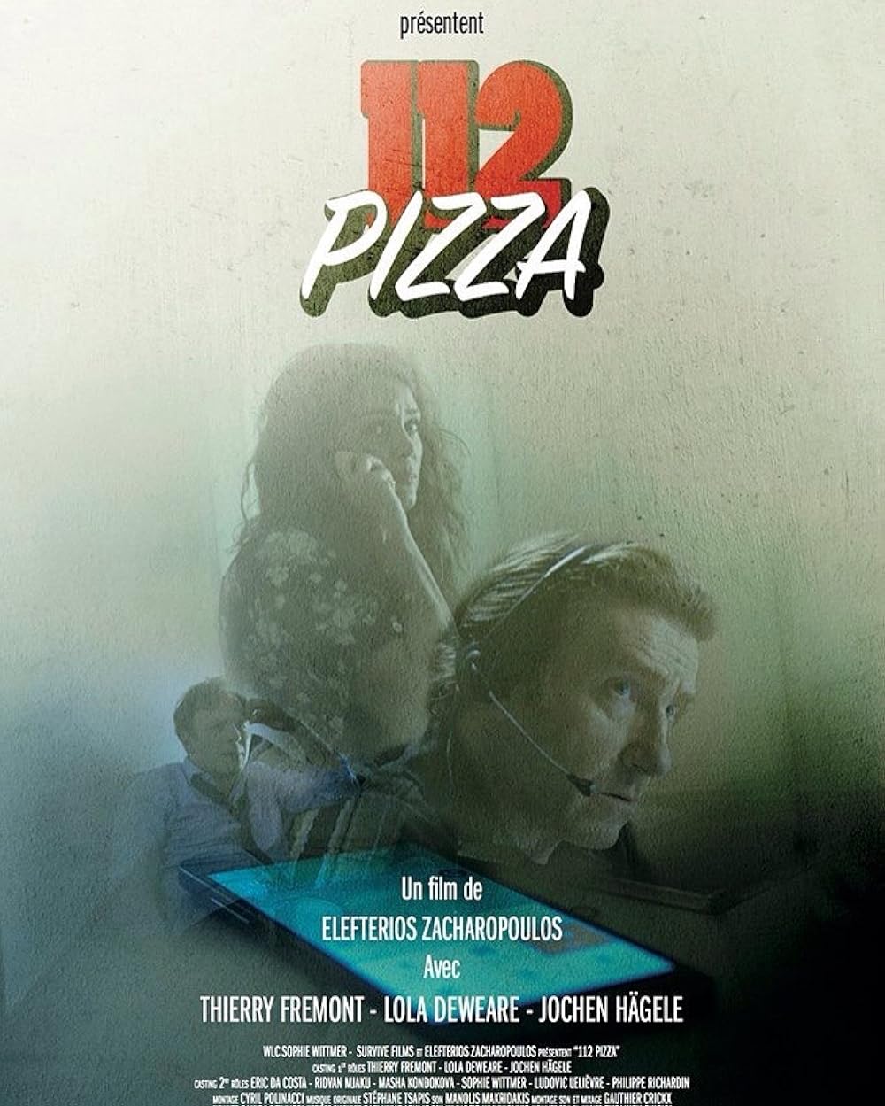 911-Pizza