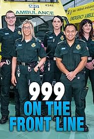 999: On the Front Line