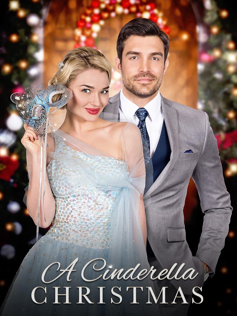 A Cinderella Christmas