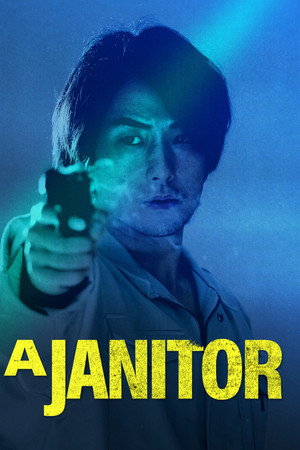 A Janitor