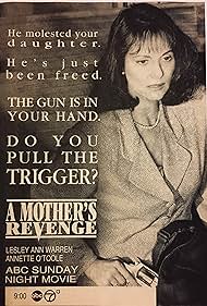 A Mother's Revenge