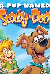 A Pup Named Scooby-Doo