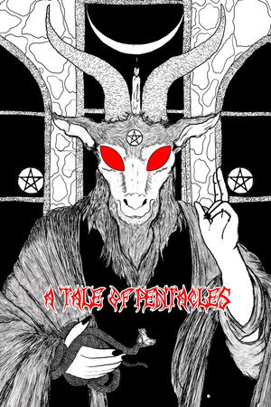A Tale of Pentacles: Occult Journeys Thru the Darkness 