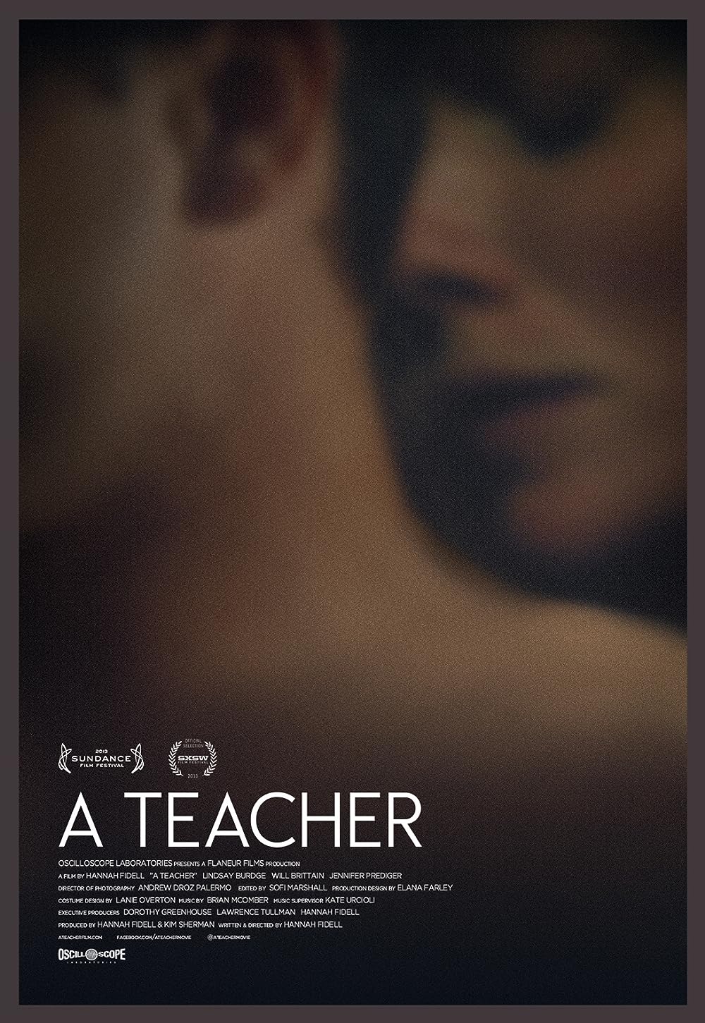 A Teacher
