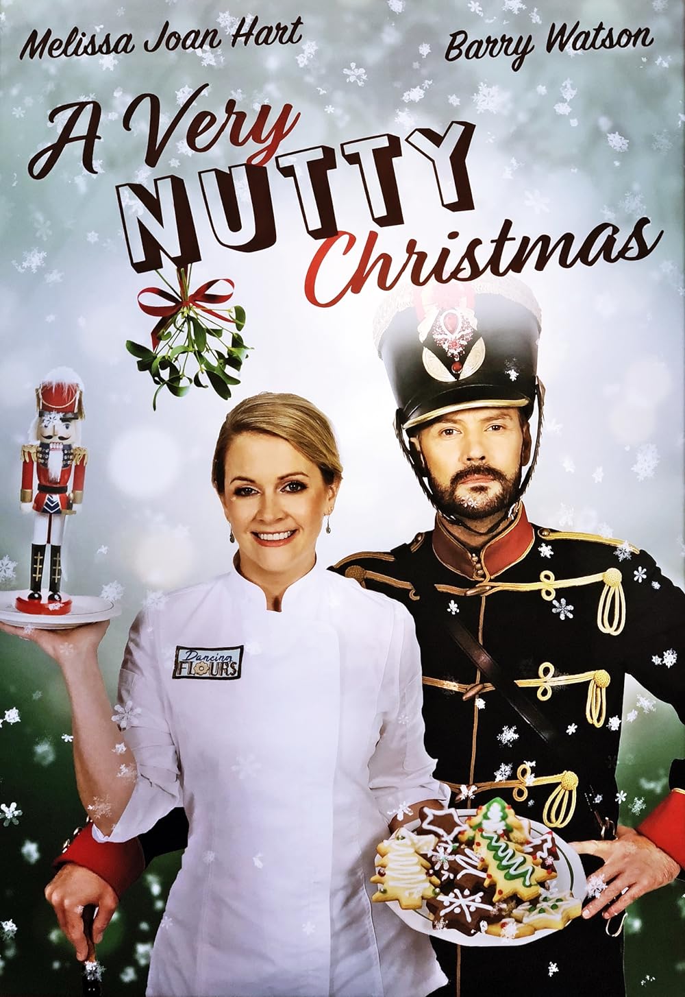 A Very Nutty Christmas