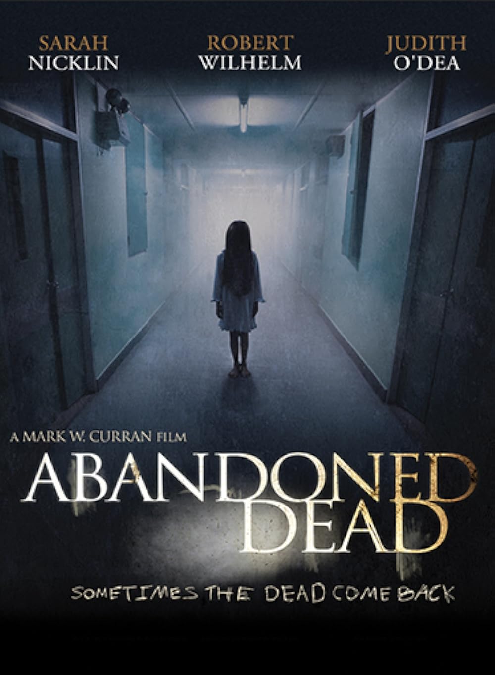Abandoned Dead