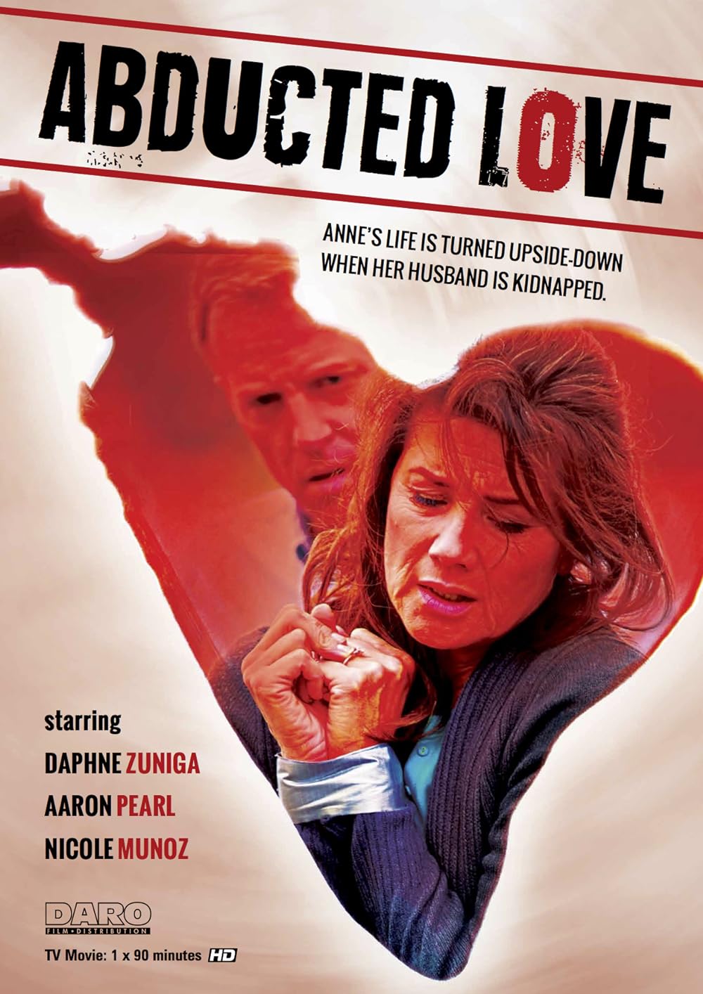 Abducted Love