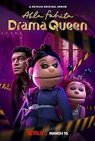 Abla Fahita: Drama Queen
