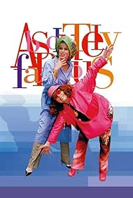 Absolutely Fabulous