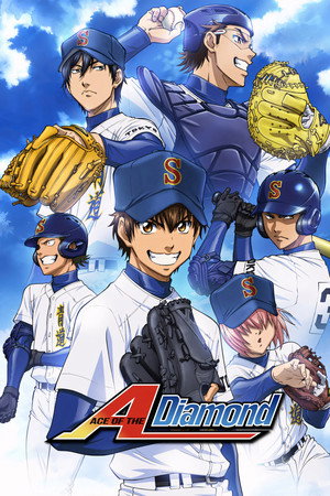 Ace of Diamond