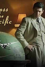 Across the Pacific