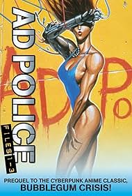 AD Police Files
