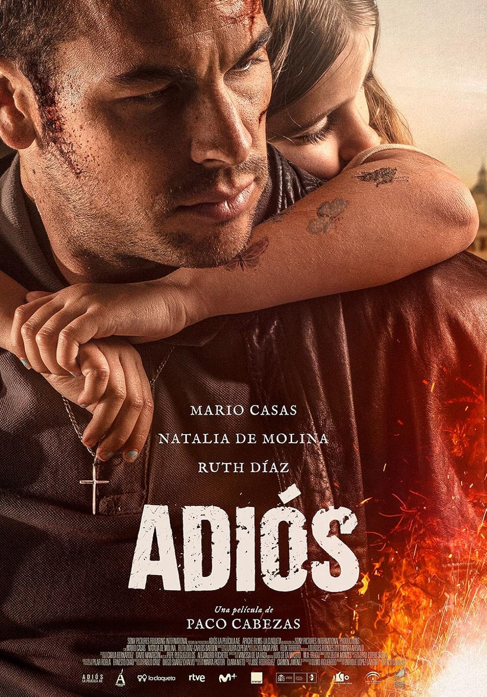 AdiÃ³s