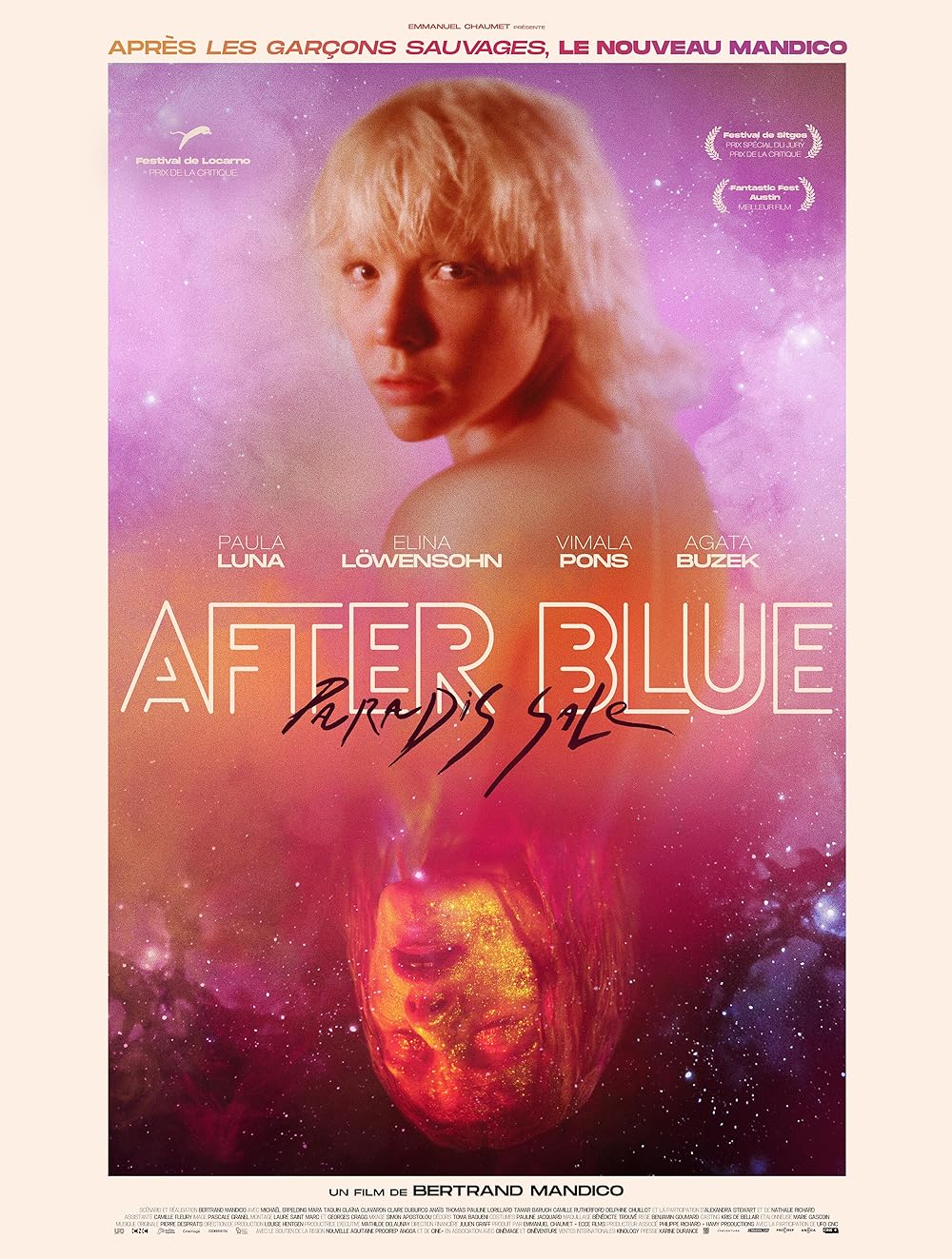 After Blue