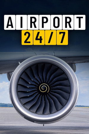 Airport 24/7
