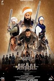 Akaal: The Unconquered