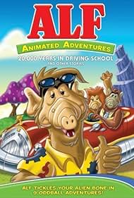 ALF: The Animated Series