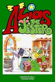 Alias the Jester