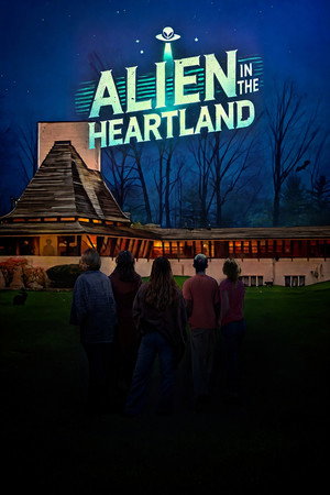 Alien in the Heartland 