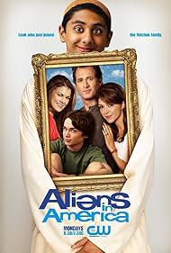 Aliens in America 
