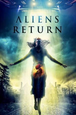Aliens Return 
