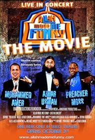 Allah Made Me Funny