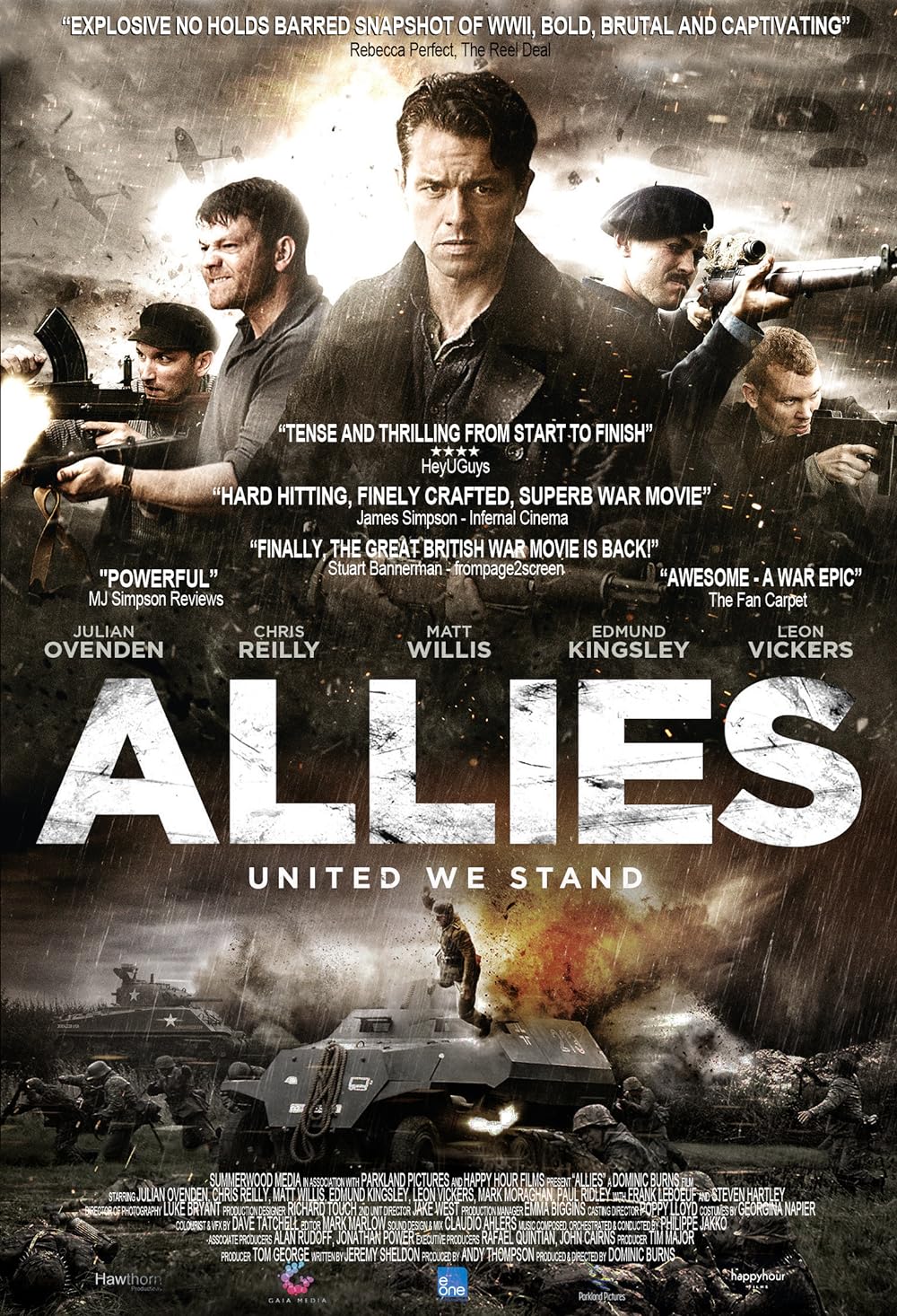 Allies