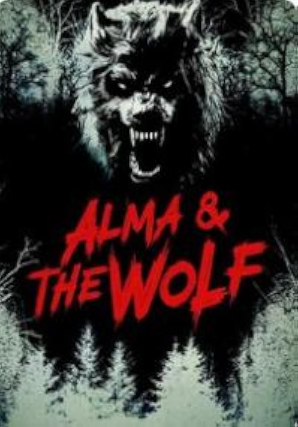 Alma & the Wolf
