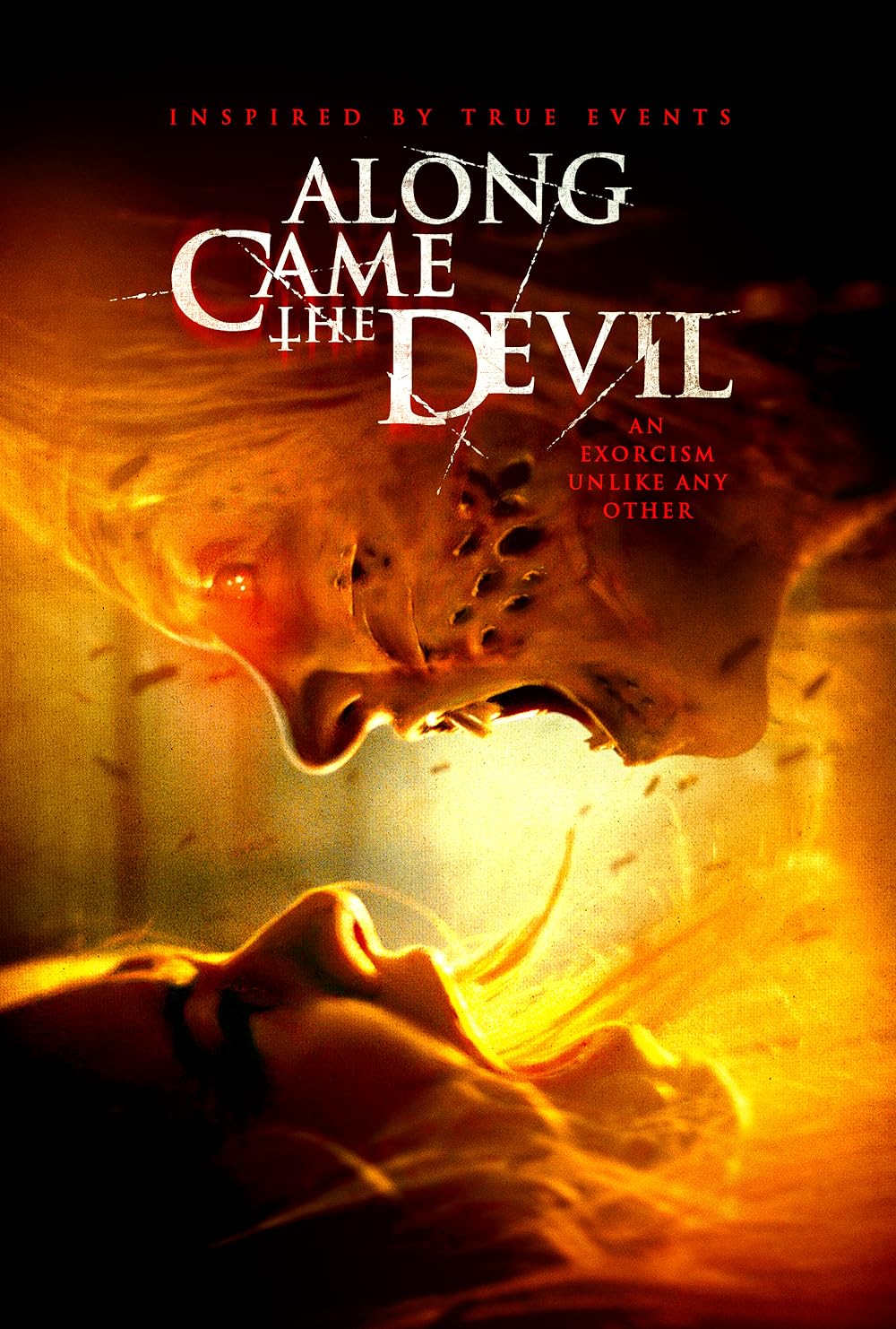 Along Came the Devil