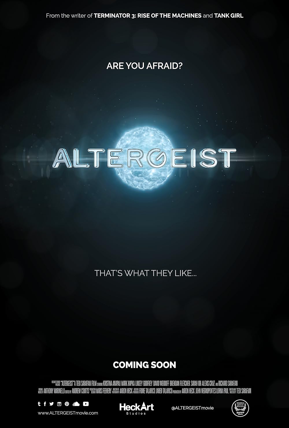 Altergeist