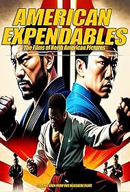 American Expendables: The Films of North American Pictures