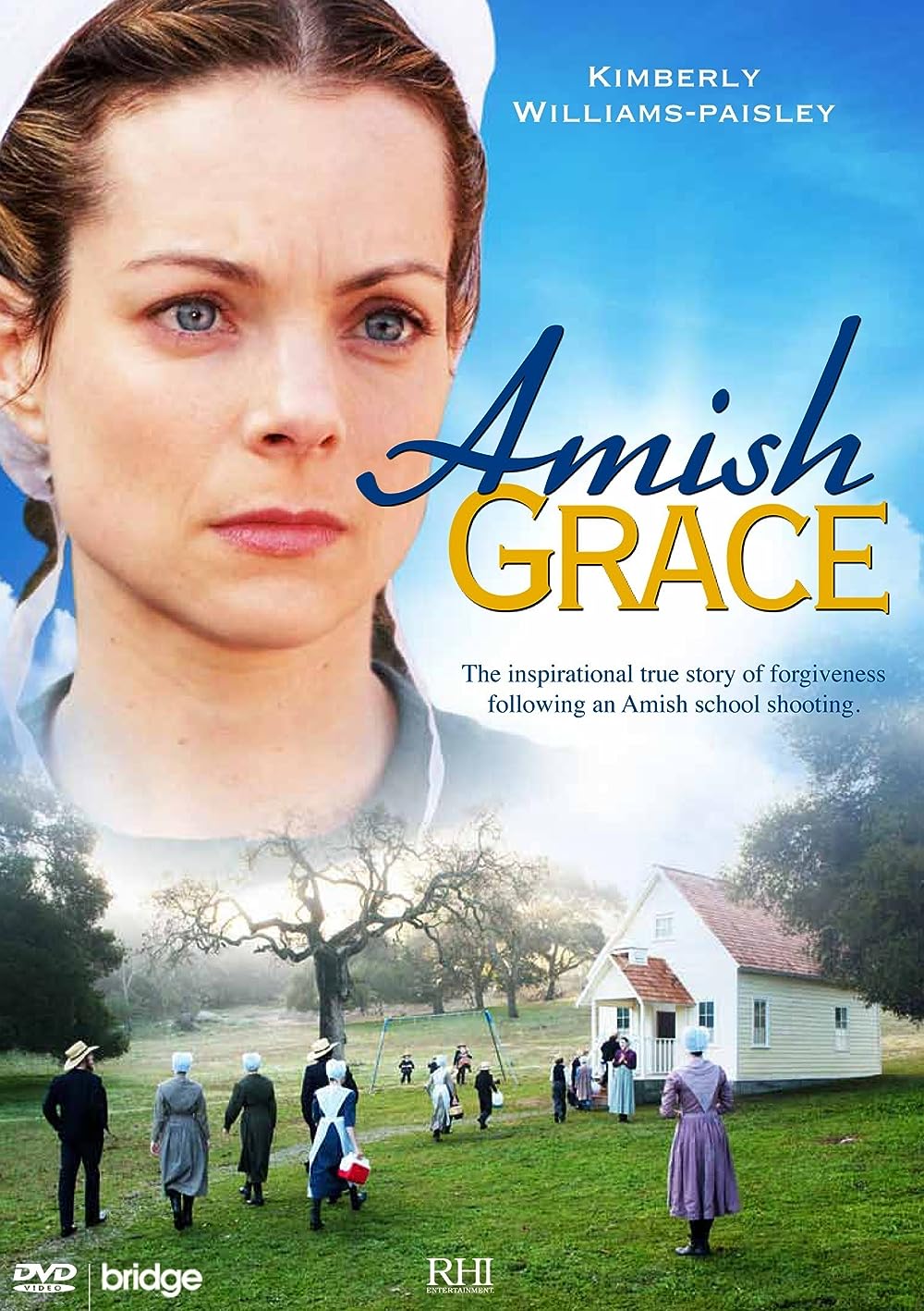 Amish Grace
