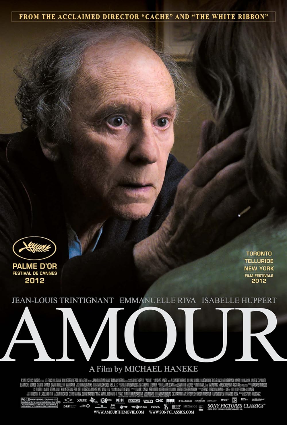 Amour