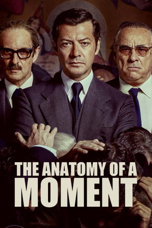Anatomy of a Moment 