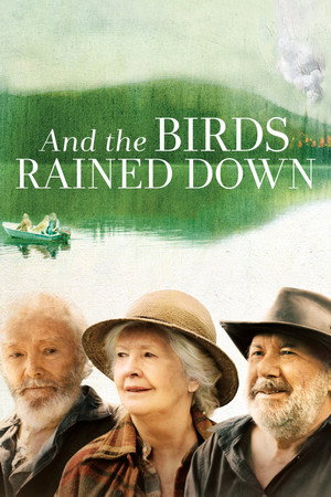 And the Birds Rained Down 