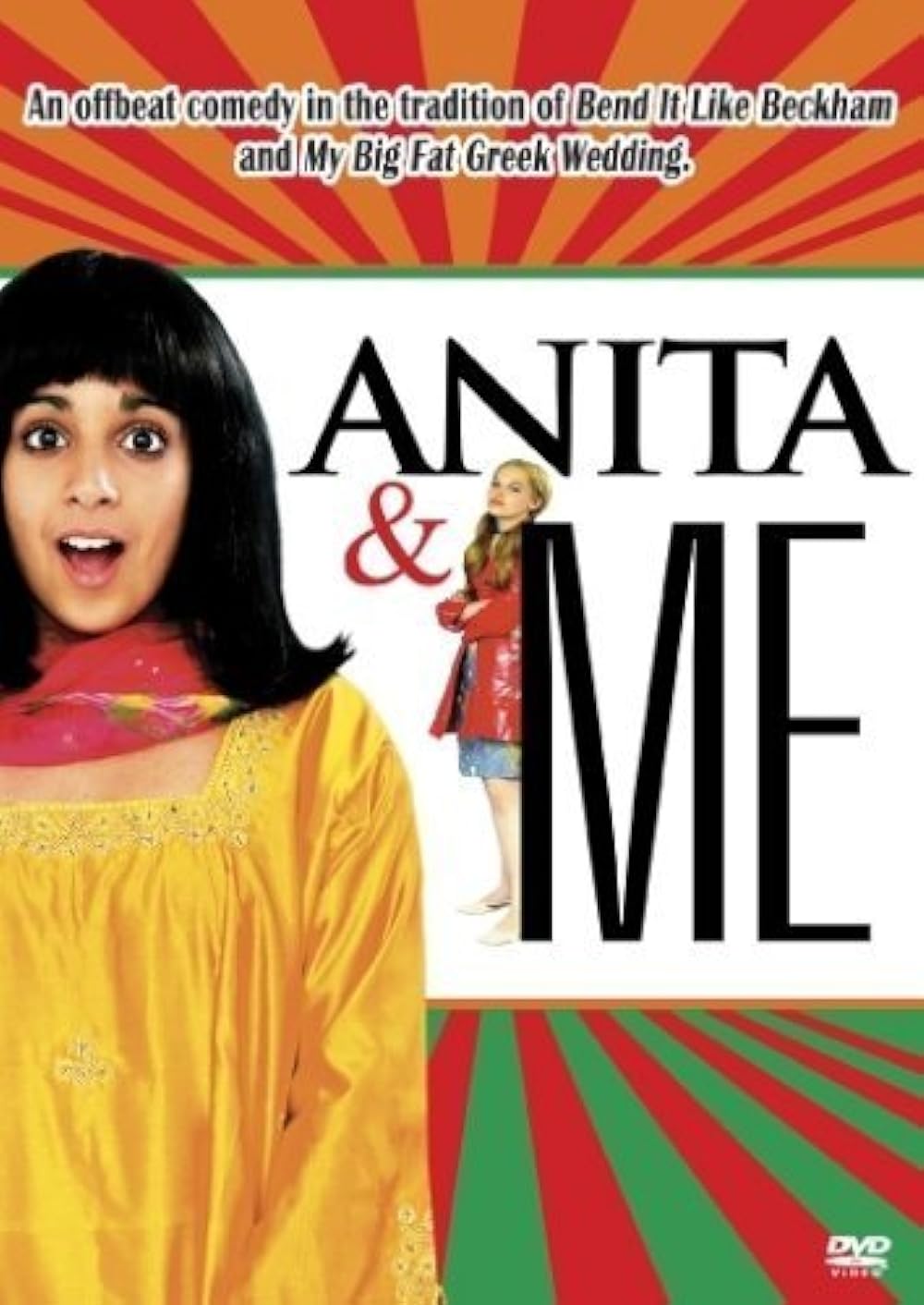 Anita & Me