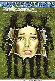 Anna and the Wolves