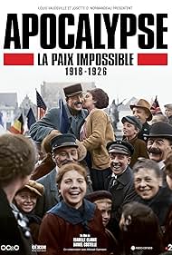 Apocalypse: Never-Ending War 1918-1926