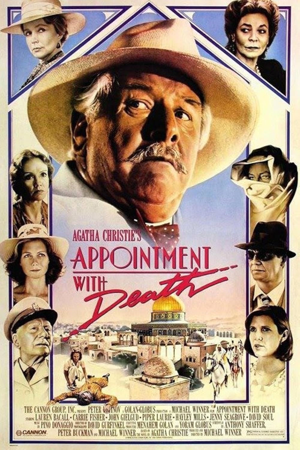 Appointment with Death