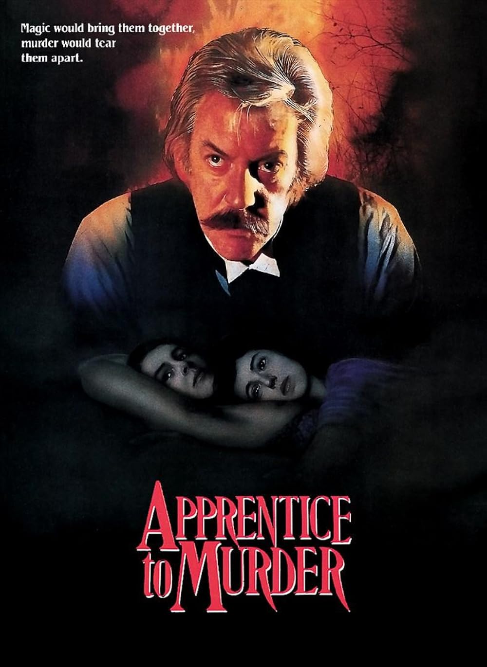 Apprentice to Murder