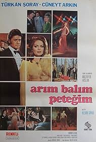 Arım Balım Peteğim