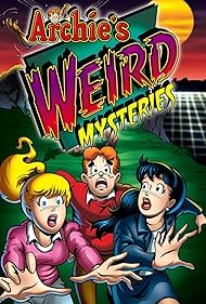 Archie's Weird Mysteries