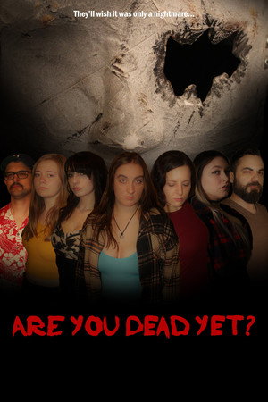 Are You Dead Yet? 