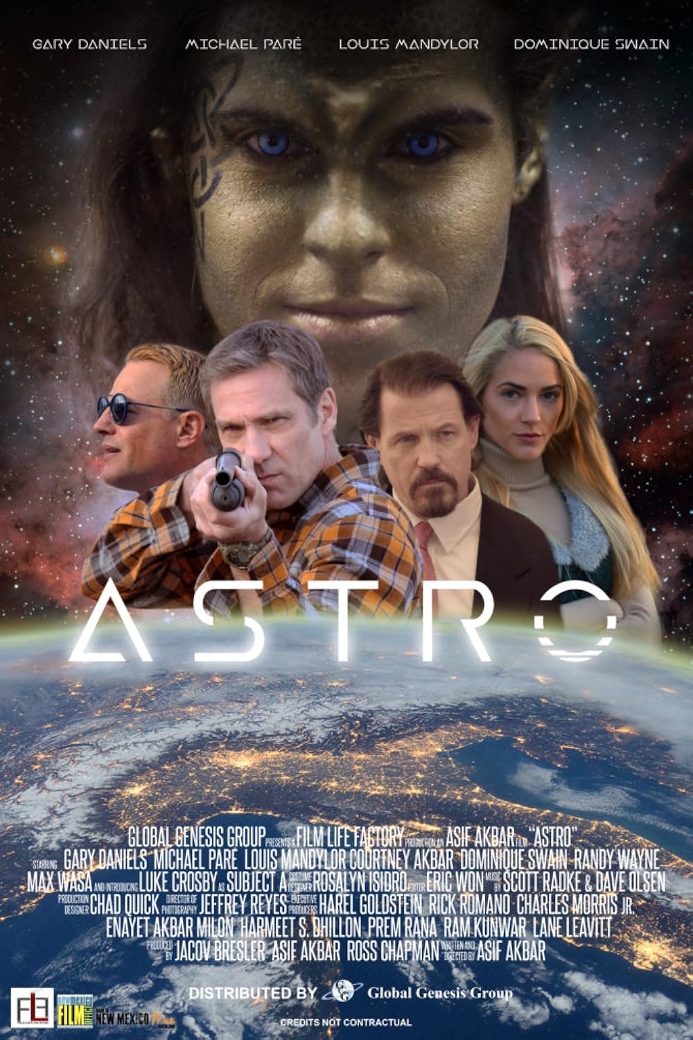 Astro