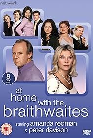 At Home with the Braithwaites
