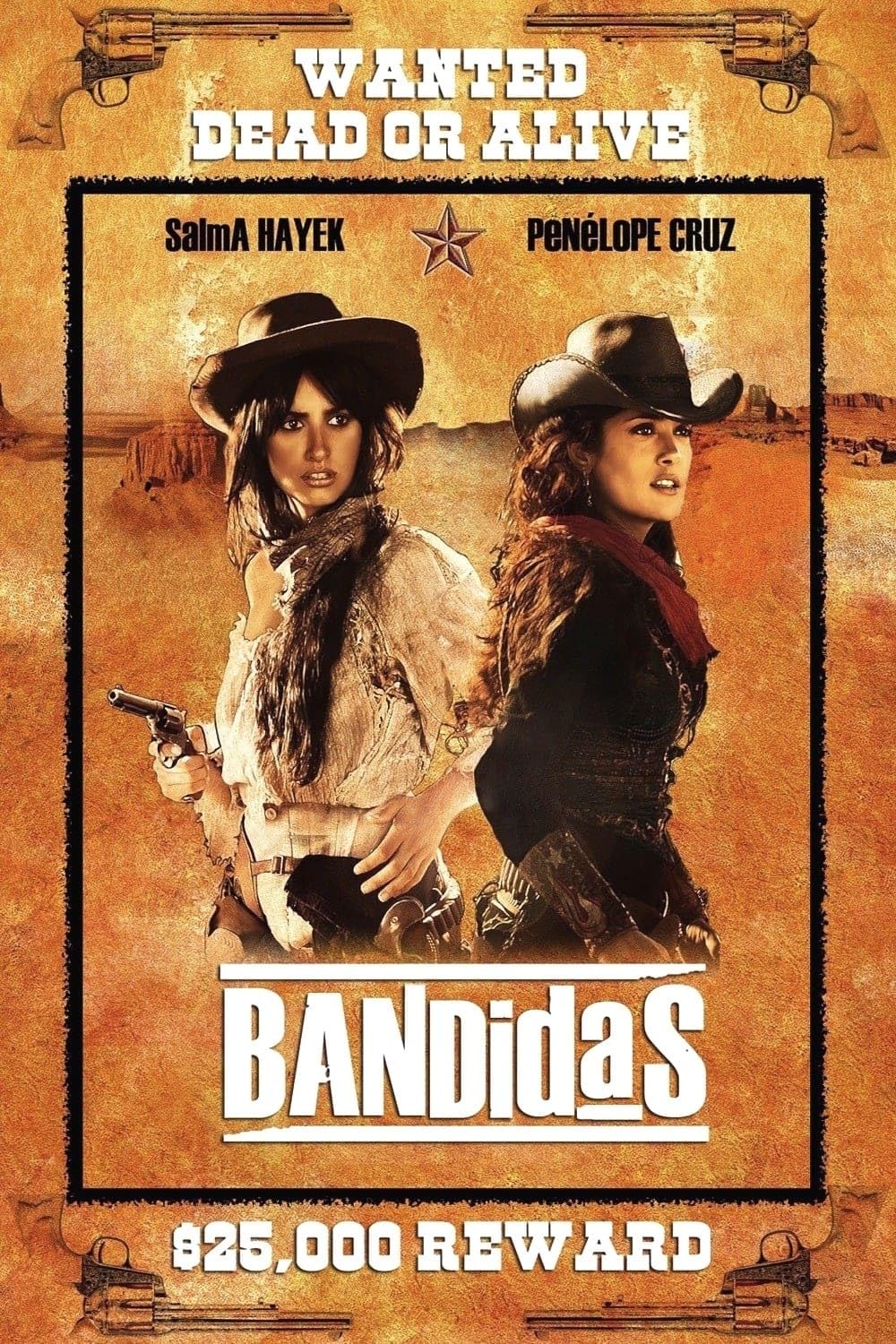 Bandidas