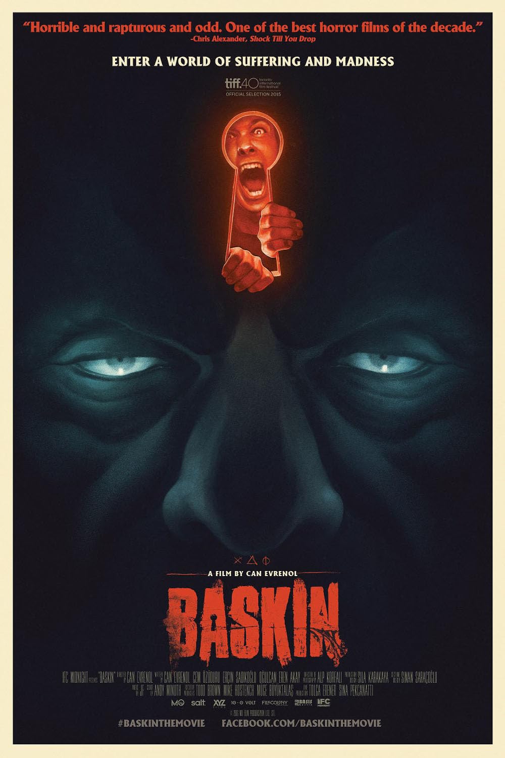 Baskin