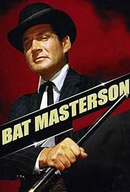 Bat Masterson